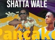 Shatta Wale – Pancake Dancehall