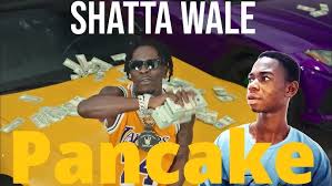 Shatta Wale – Pancake Dancehall