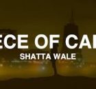 Shatta Wale – Piece Of Cake