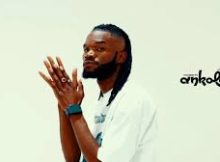 Shayne ft Tadexx Made it - Asingade