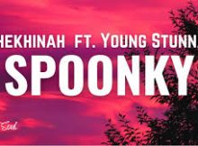Shekhinah - Spoonky (Ft. Young Stunna)