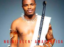 Shenge wasehlalankosi - Ngibizelen' amaphoyisa