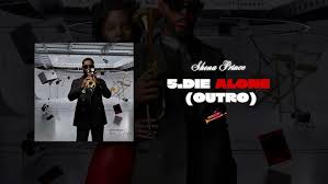 Shona Prince - Die alone outro
