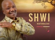 Shwi Mantombazane - Sekwanele (feat. Mthandeni SK)