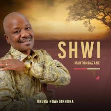Shwi Mantombazane - Sekwanele (feat. Mthandeni SK)