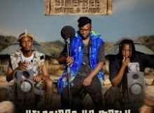 Simefree, Wayne & Tango – Ku Famba Na N’wina ft. Milani