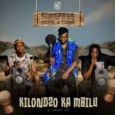 Simefree, Wayne & Tango – Ku Famba Na N’wina ft. Milani