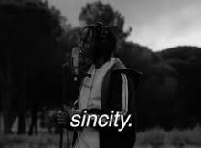 Sishii - SINCITY.