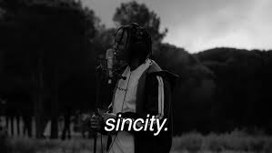 Sishii - SINCITY.