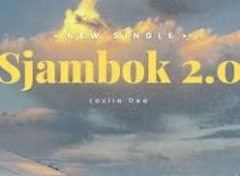 Sjambok 2.0 - Loxiie Dee