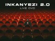 Sjava - Inkanyezi 2.0 Live DVD