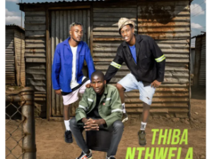 Sje Konka – Thiba Nthwela (feat. Kermit Don Kale, SwarrayHill$ & Xylokeyz)