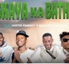 Skaya Ka Batho - Montana Mokhalabje Maifala ft Double00
