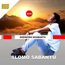 Slomo Sabantu – Ngyajola