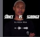 Slyzza Rsa - Dongo Jive