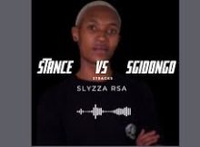 Slyzza Rsa - Dongo Jive
