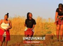 Somnandi no Masinga - Father Chrismas: New Album 2025
