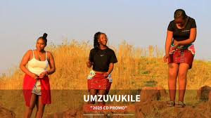 Somnandi no Masinga - Father Chrismas: New Album 2025