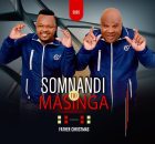 ALBUM: Somnandi no Masinga – Father Chrismas
