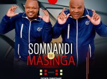 ALBUM: Somnandi no Masinga – Father Chrismas
