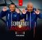 ALBUM: Somnandi no Masinga – Father Chrismas