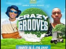 Source Sa & Cya Deep - Crazy Grooves Vol 19 Mix
