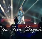 Spirit Of Praise - Ngu Jesu (Bayede) (Live)