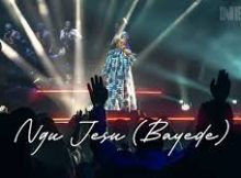 Spirit Of Praise - Ngu Jesu (Bayede) (Live)