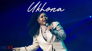 Spirit Of Praise - Ukhona (Live)
