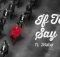 Spyro ft 2Baba - If To Say