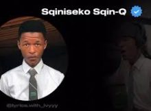 Sqiniseko Sqin-Q – Ngithanda Wena (Emotional Remix)