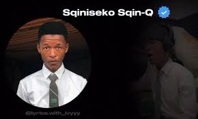 Sqiniseko Sqin-Q – Ngithanda Wena (Emotional Remix)