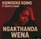 Sqiniseko SqinQ - Ngakthanda wena (Feat. Bontle Kgabi)