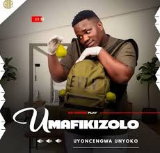 Ssmp Studio - Uyoncengwa unyoko (Remaker) ft uMafikizolo