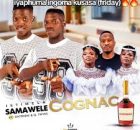 Stimela Samawela - Cognac