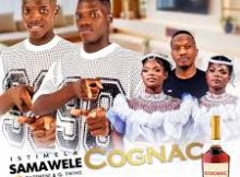 Stimela Samawela - Cognac