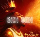 Stonebwoy - Gidi Gidi (Fire)