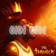 Stonebwoy - Gidi Gidi (Fire)