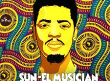 Sun-El Musician - Sonini