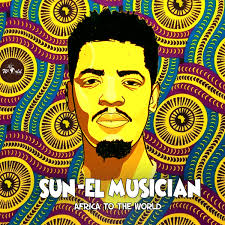 Sun-El Musician - Sonini