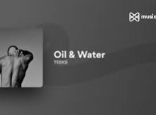 TEEKS - Oil & Water