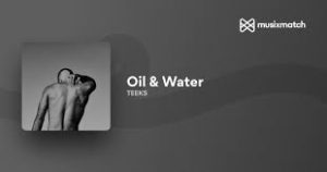 TEEKS - Oil & Water