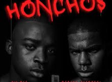 TIS RSA - Honchos (feat. MABAYA ASAMBENI)