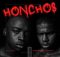 TIS RSA - Honchos (feat. MABAYA ASAMBENI)