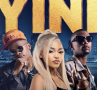 TNS, Zee Nxumalo & Argento Dust – Yini