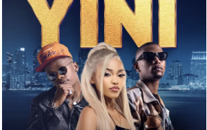TNS, Zee Nxumalo & Argento Dust – Yini