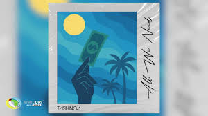 Tashinga – All We Need