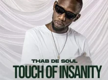 Thab De Soul & Lezza – Better Than You (Vocal Mix)