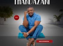 Thandazani New Album 2025 - Qina mfowethu