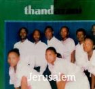 Thandazani – Esihogweni